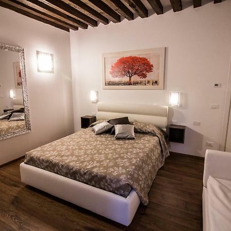 Silver Suite Venise Extérieur photo