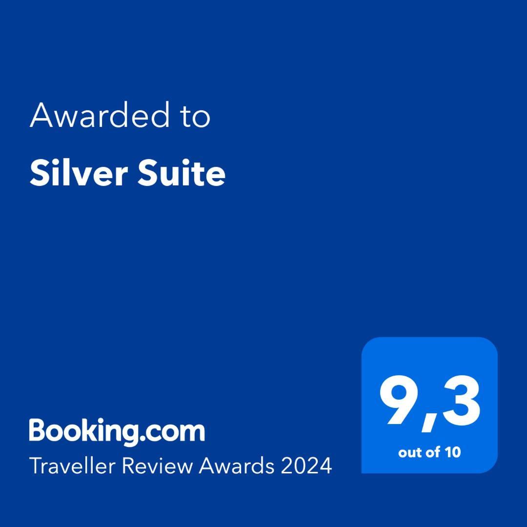 Silver Suite Venise Extérieur photo