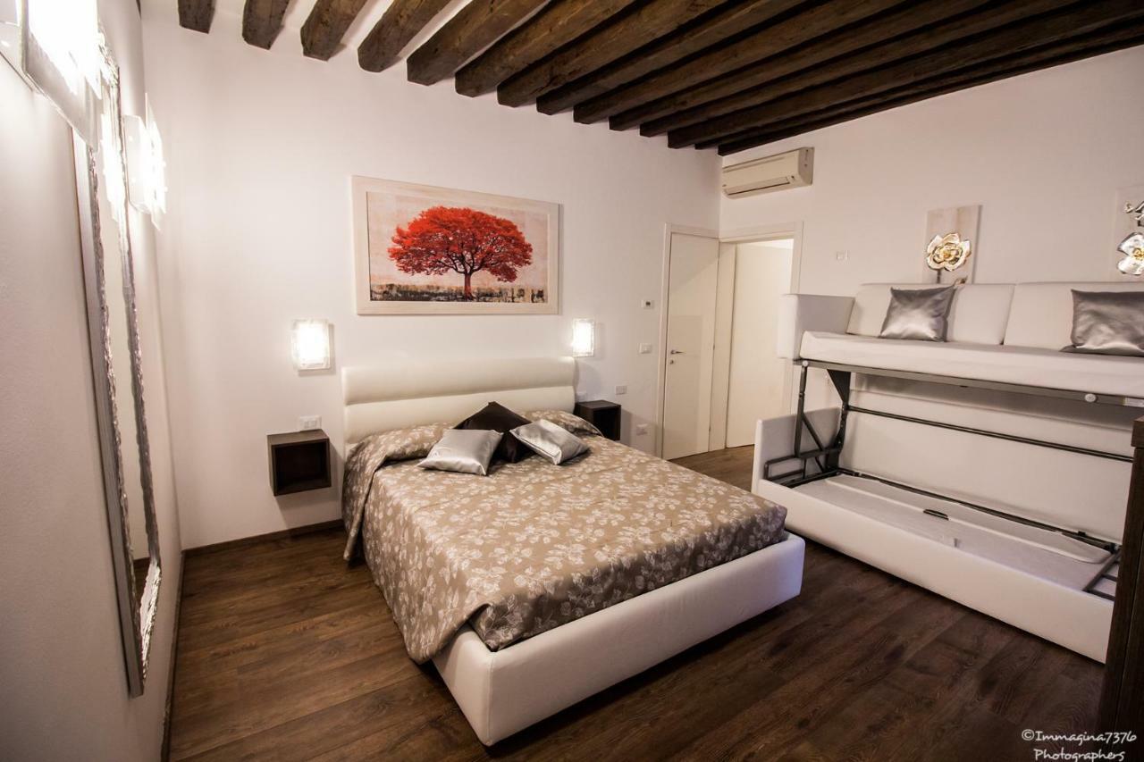 Silver Suite Venise Extérieur photo