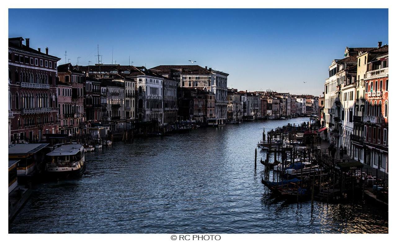 Silver Suite Venise Extérieur photo