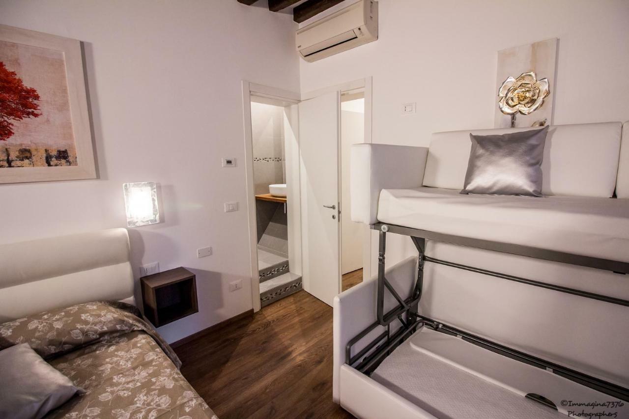Silver Suite Venise Extérieur photo