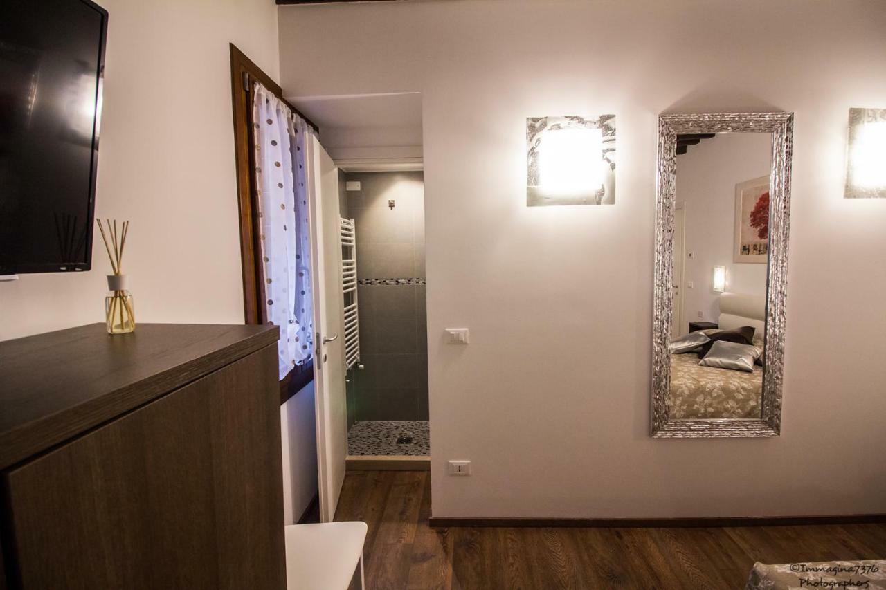 Silver Suite Venise Extérieur photo