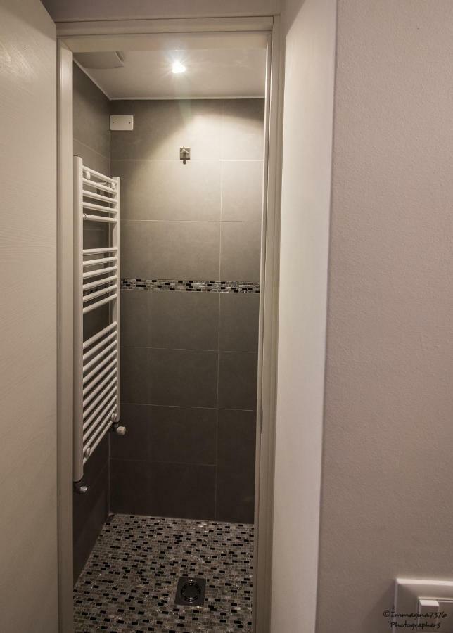 Silver Suite Venise Extérieur photo