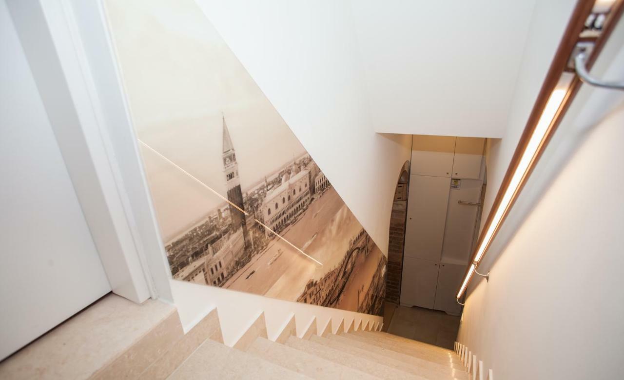 Silver Suite Venise Extérieur photo