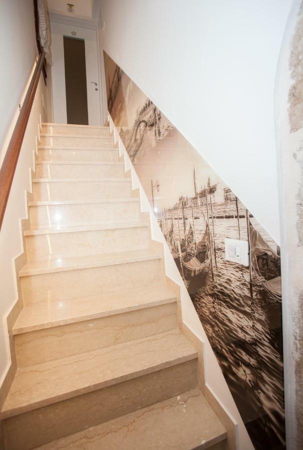 Silver Suite Venise Extérieur photo
